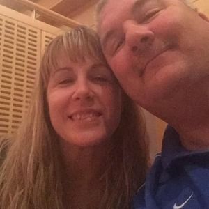 Meet your Posher, Terri